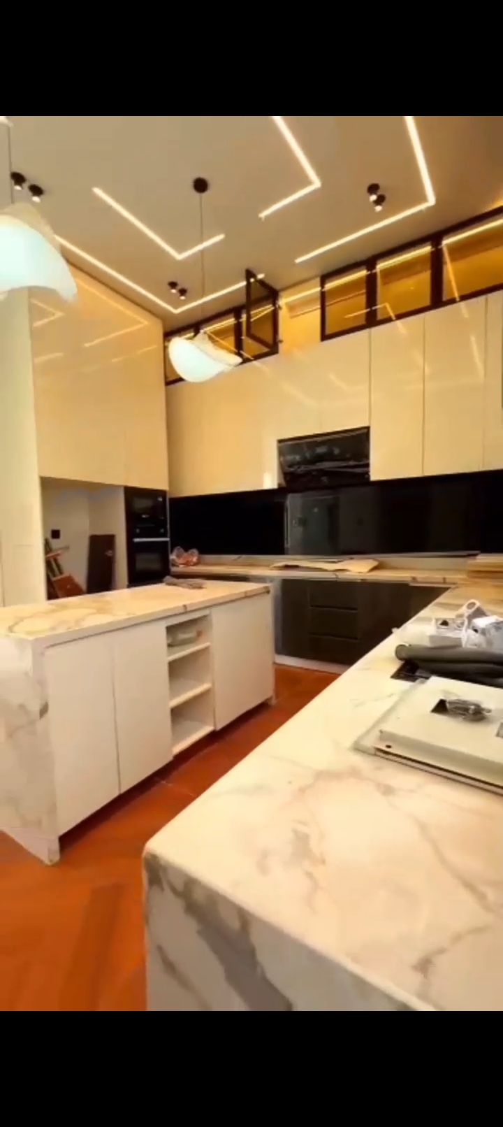 5-Bedroom Duplex For Sale in Ajah, Lagos — ₦320,000,000 | GidiStay — 5 bed duplex in Ajah, Lagos (bedroom view)