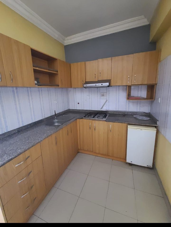 2-Bedroom Apartment For Rent in ologolo, Lagos — ₦4,000,000/year | GidiStay — 2 bed apartment in ologolo, Lagos (additional view)