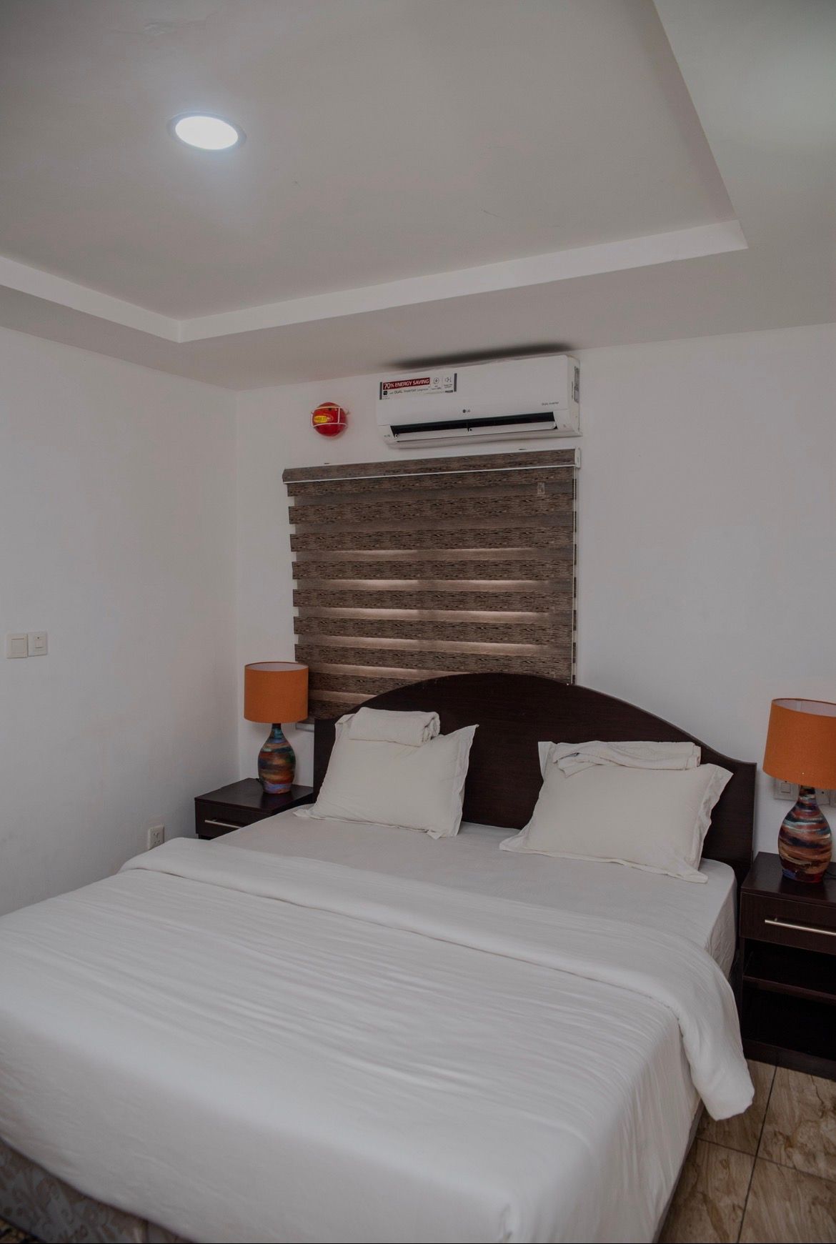 Resort 5- Bedroom Bungalow Apartments Orisun Resort — ₦650,000/night | GidiStay — 5 bed resort in Iyangaku, Ibadan (additional view)