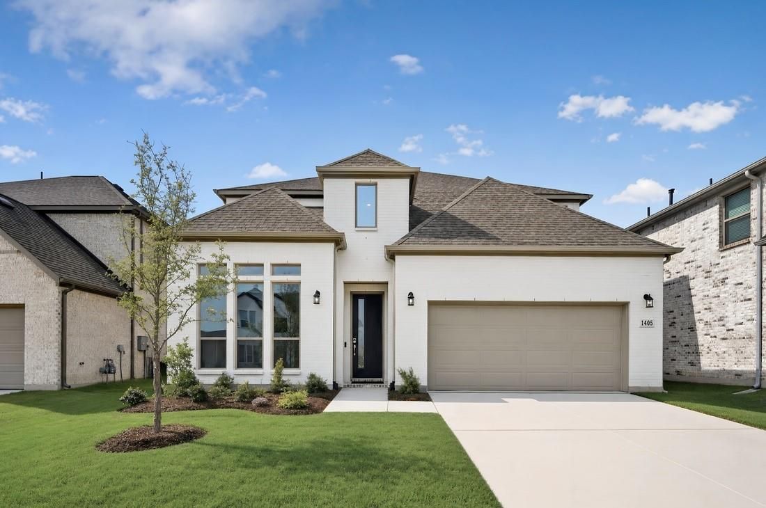 5 Beds 5 Baths WAIT—WHAT DOES $633,970 BUY YOU IN NORTHLAKE, TEXAS? 😱🏡