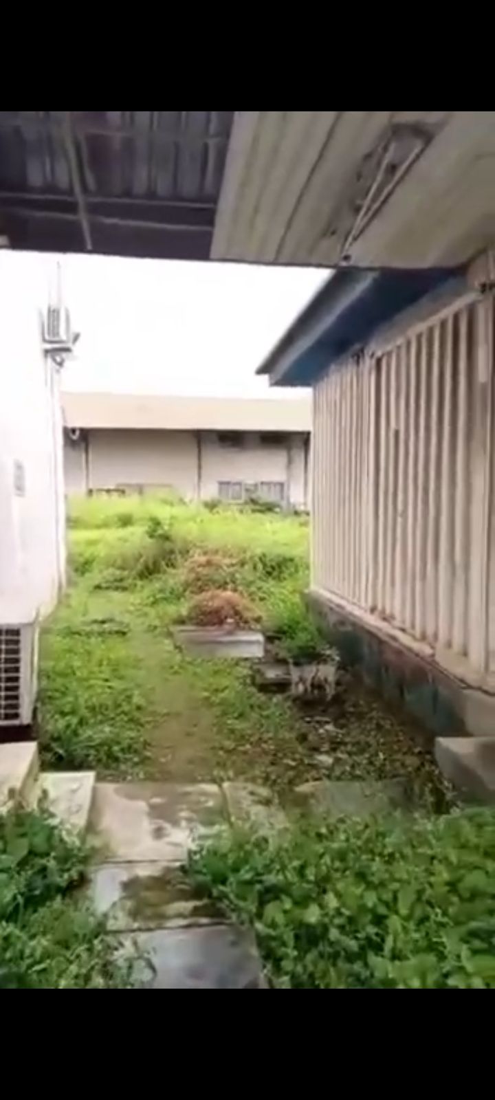 Land For Sale in Ikeja — ₦8,500,000,000 | GidiStay — 1 bed land in Ikeja (bedroom view)