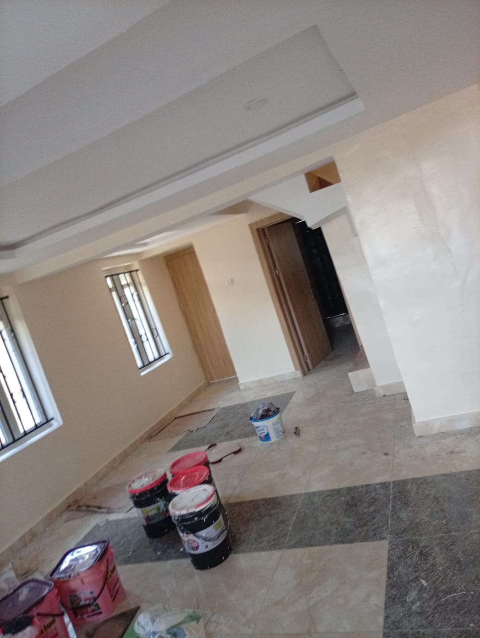 3-Bedroom House For Rent in Elebu off akala express oluyole extension ibadan, Ibadan — ₦2,500,000/year | GidiStay — 3 bed house in Elebu off akala express oluyole extension ibadan, Ibadan (main view)