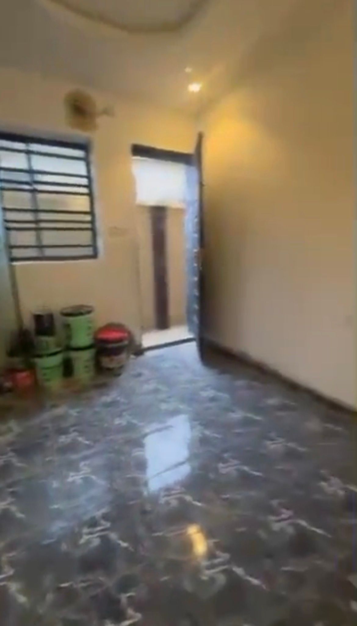 An executive tastefully standard spacious and very decent newly built ROOMSELF contain — ₦1,500,000/year | GidiStay — 1 bed apartment in Yaba, Lagos (interior)