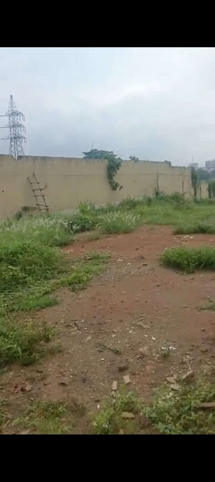 PRIME 1,260 SQM LAND IN AKORA ESTATE, IKEJA FOR SALE. — ₦650,000,000 | GidiStay — 1 bed land in Ikeja, Lagos (main view)