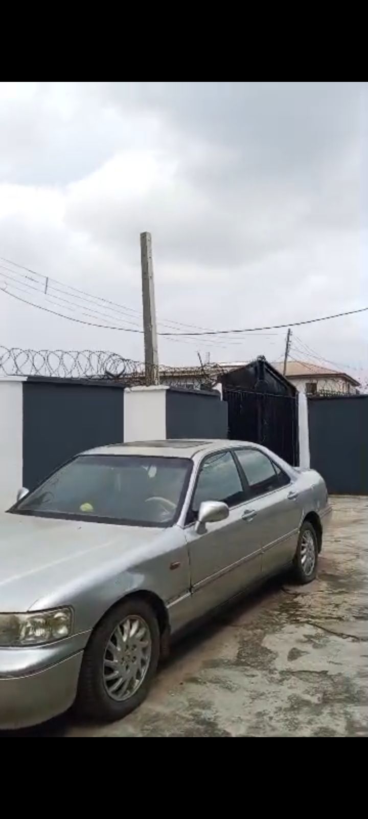 2 unit of 3bedroom flat, 2 unit of 2bedroom flat and 2unit of mini flat For Sale — ₦170,000,000 | GidiStay — 1 bed house in Ikotun, Lagos, Lagos (main view)