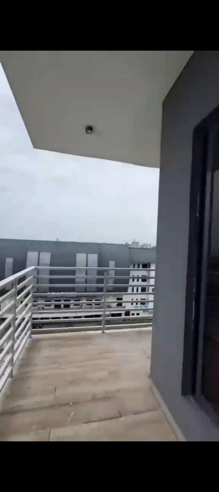 3-Bedroom Apartment For Sale in Victoria Island, Lagos — ₦500,000,000 | GidiStay — 3 bed apartment in Victoria Island, Lagos (bedroom view)