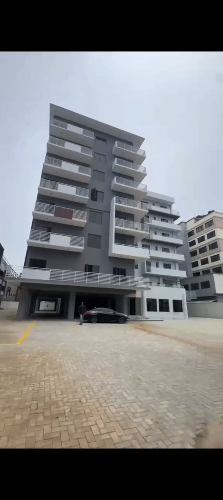 3-Bedroom Apartment For Sale in Victoria Island, Lagos — ₦500,000,000 | GidiStay — 3 bed apartment in Victoria Island, Lagos (main view)