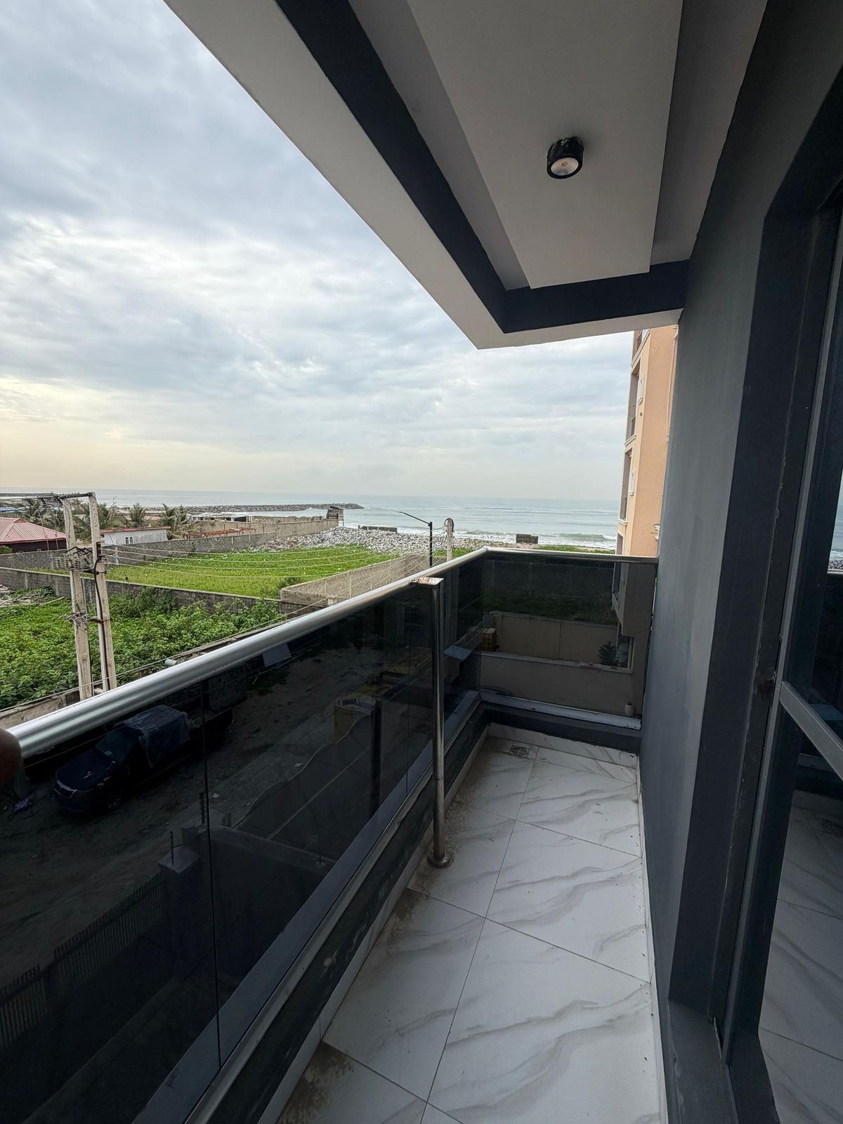 2-Bedroom Apartment For Rent in chevron, lekki, Lagos — ₦13,000,000/year | GidiStay — 2 bed apartment in chevron, lekki, Lagos (interior)