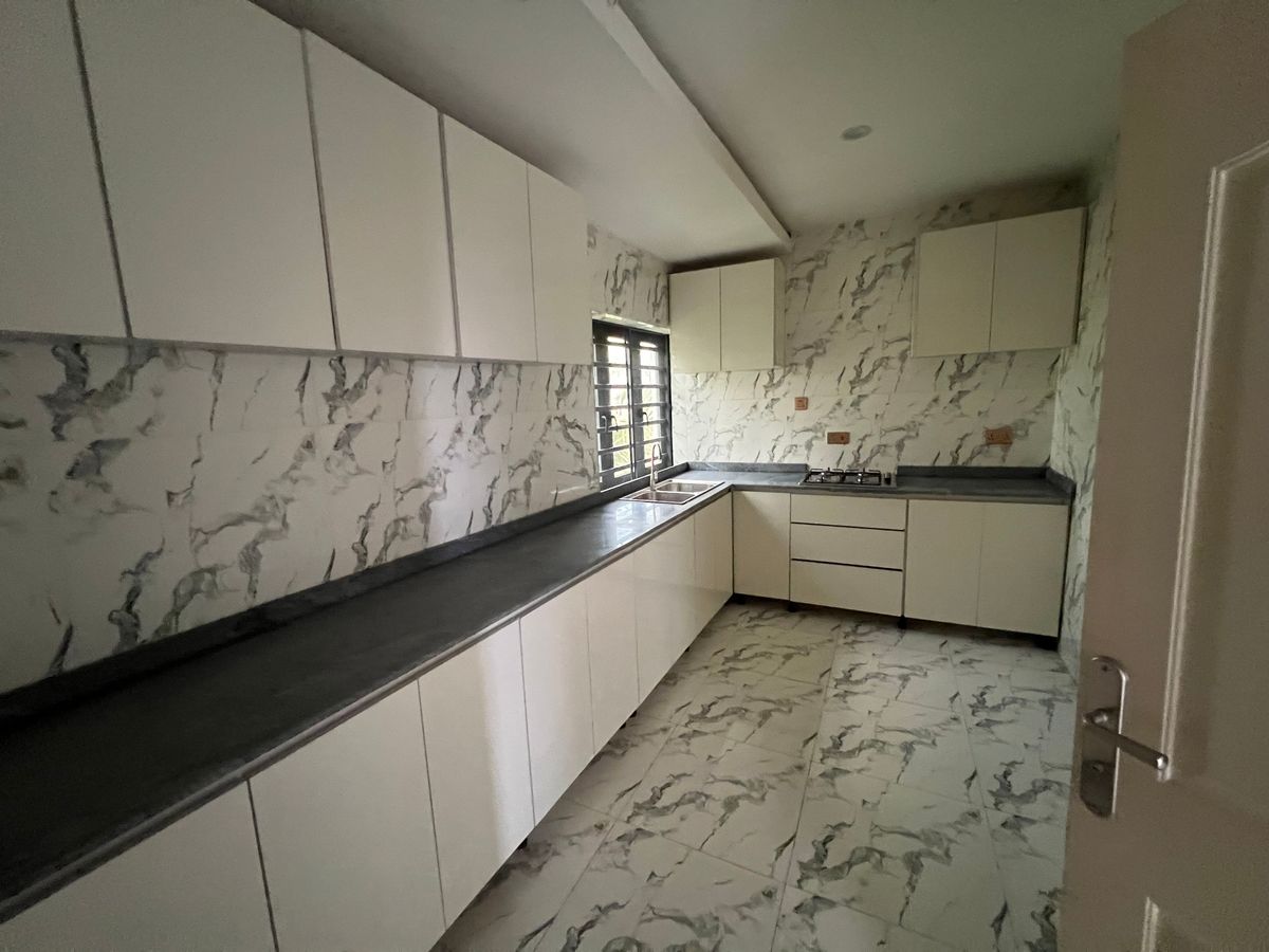 3-Bedroom Apartment For Sale in Sangotedo, Lagos — ₦75,000,000 | GidiStay — 3 bed apartment in Sangotedo, Lagos (additional view)