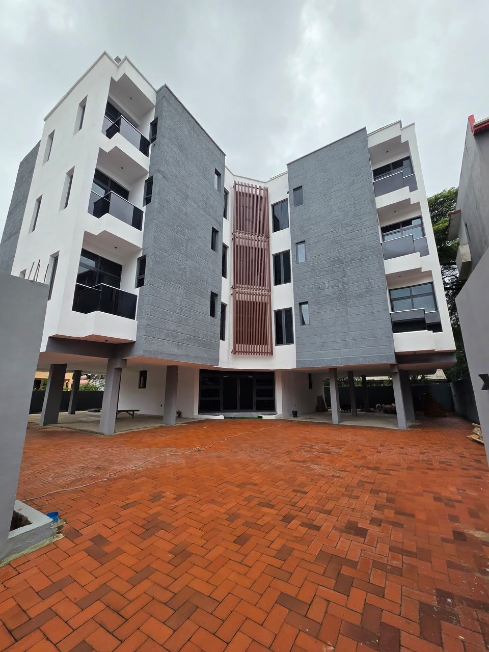 3-Bedroom Apartment For Sale in GRA Ikeja, Lagos — ₦450,000,000 | GidiStay — 1 bed apartment in Ikeja, Lagos (interior)