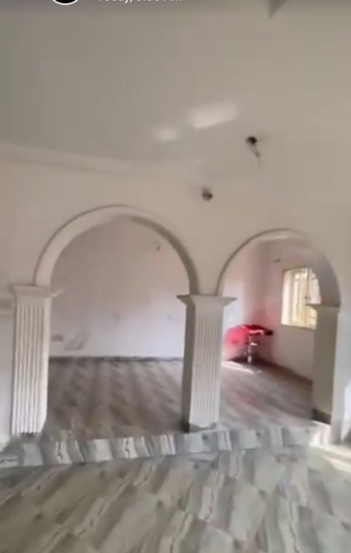 4 Bedroom Duplex For Sale in Ayobo, Lagos — ₦130,000,000 | GidiStay — 1 bed duplex in Ayobo, Lagos (additional view)