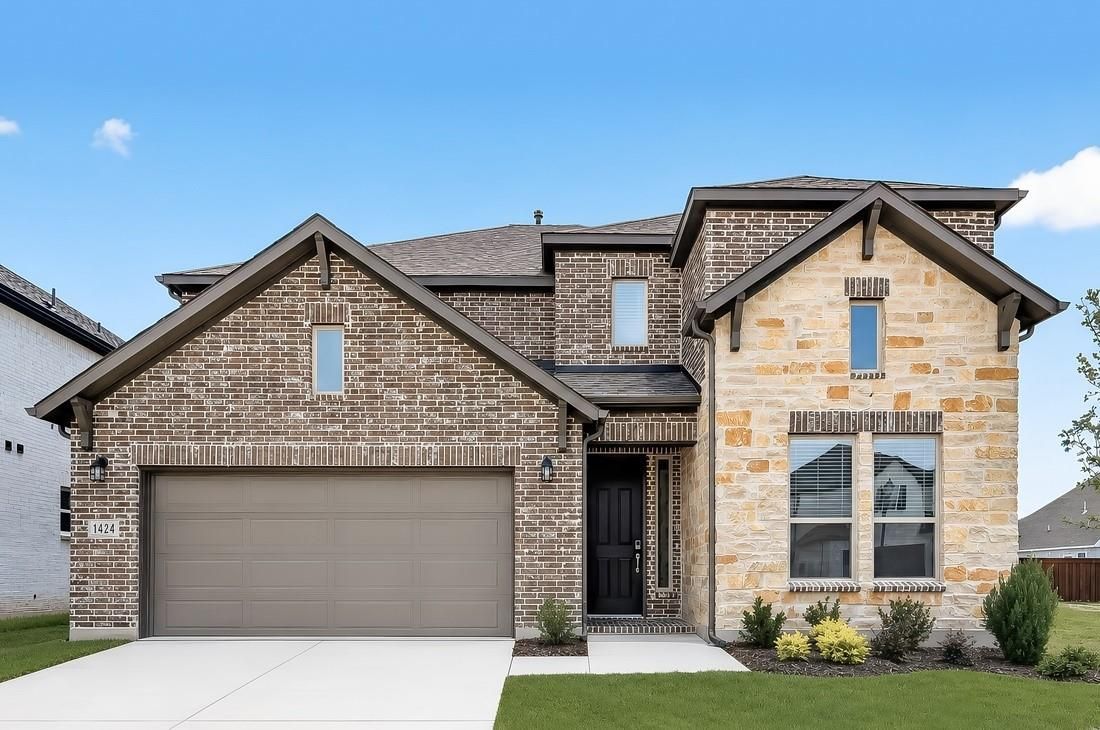 5 Beds 4 Baths Northlake Texas **Price Drop**