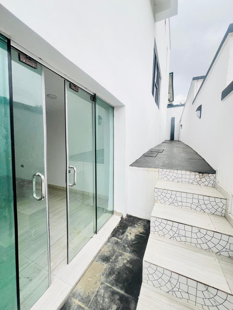 5-Bedroom Duplex For Sale in Ikota Lekki, Lagos — ₦620,000,000 | GidiStay — 5 bed duplex in Ikota Lekki, Lagos (additional view)