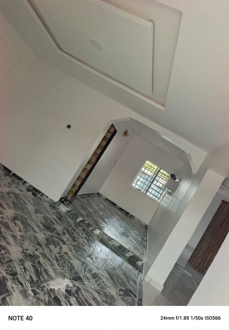 2bedroom at alade liberty off akala express — ₦1,100,000/year | GidiStay — 2 bed  in Alade of liberty akala express, Ibadan (main view)