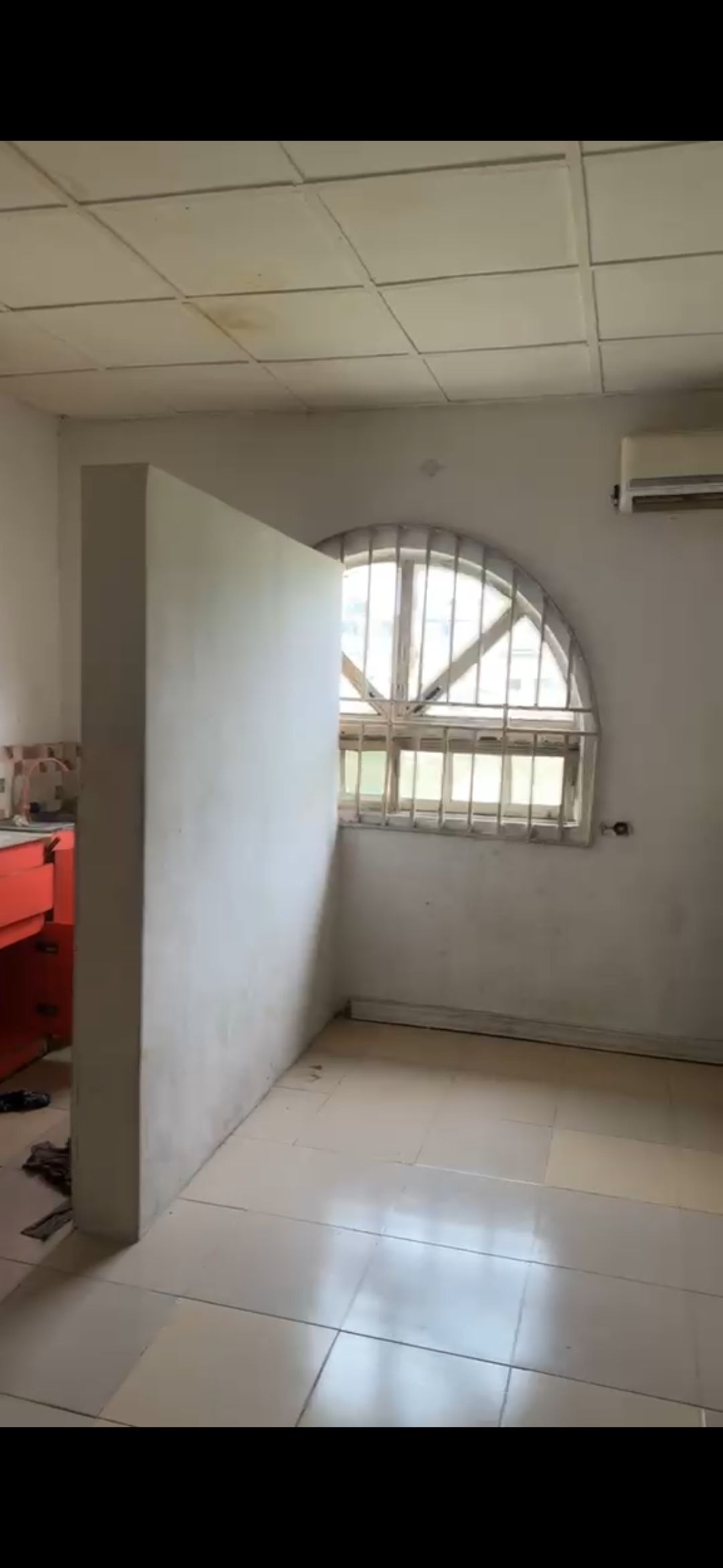 1-Bedroom House For Rent in Ashi bodija — ₦400,000/year | GidiStay — 1 bed house in Ashi bodija (main view)