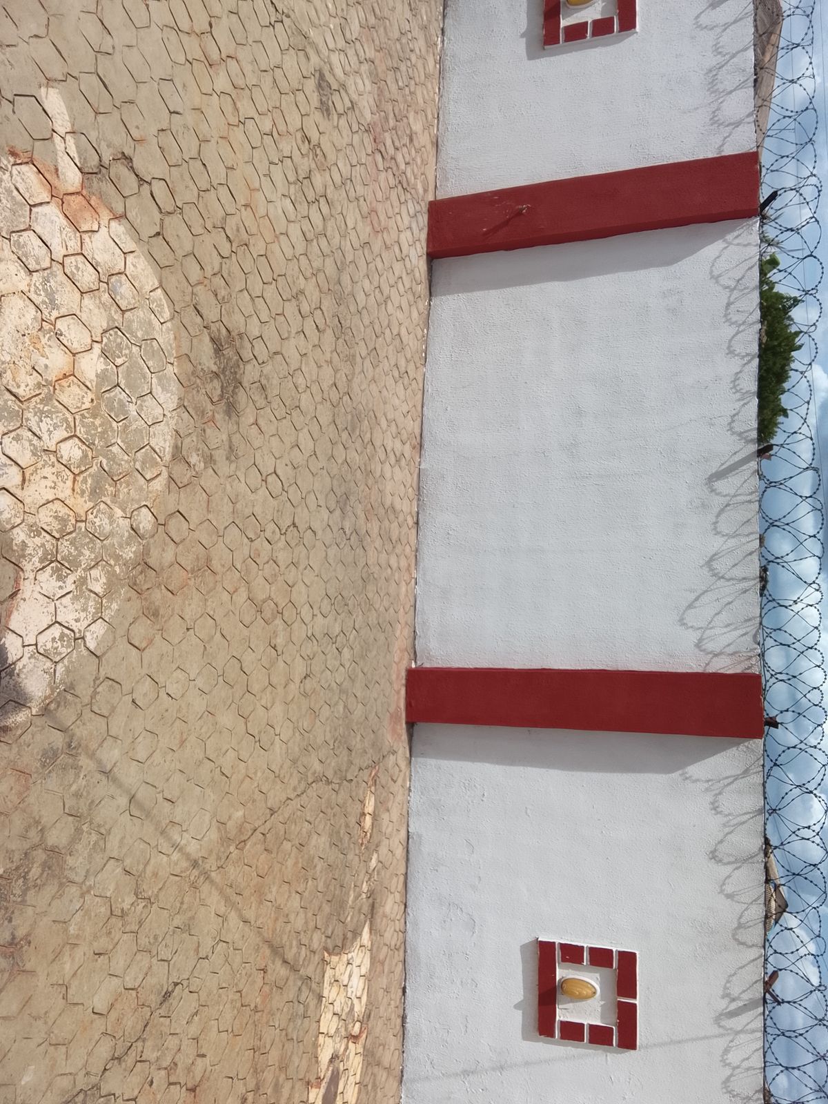 6-Bedroom Apartment For Sale in Okanran Ado Odo Ota Ogun State, Ogun State — ₦30,000,000 | GidiStay — 6 bed apartment in Okanran Ado Odo Ota Ogun State, Ogun State (bedroom view)