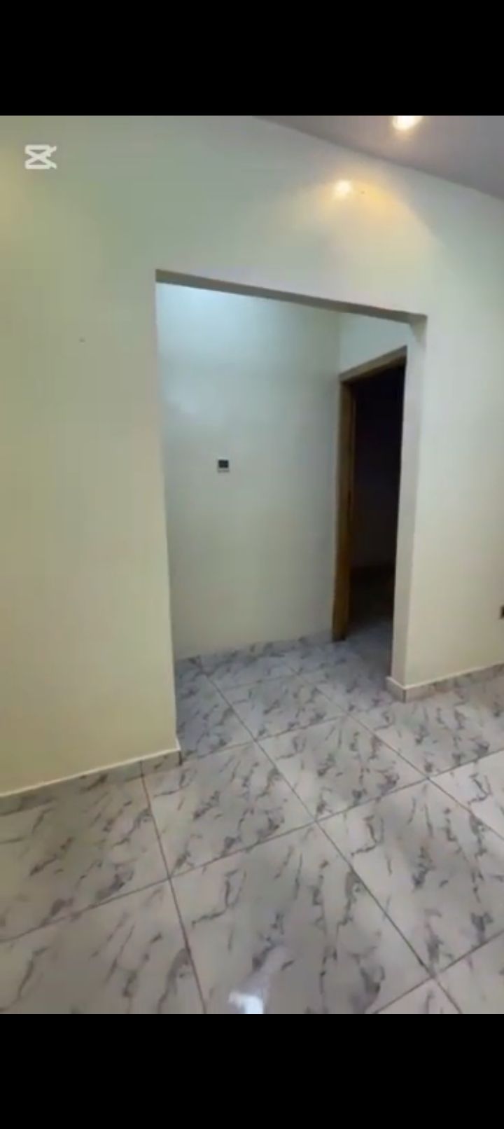 2-Bedroom Apartment For Rent in Ikeja, Lagos — ₦3,000,000/year | GidiStay — 2 bed apartment in Ikeja, Lagos (main view)