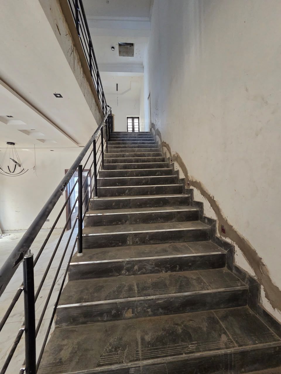 3-Bedroom Duplex +Bq For Sale in Ogba, Lagos — ₦250,000,000 | GidiStay — 1 bed duplex in Ogba, Lagos (additional view)