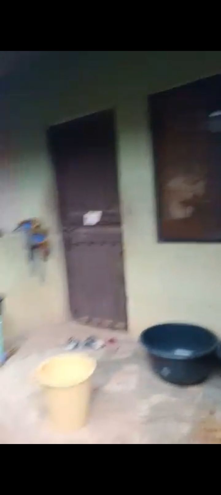 Spacious 3-Bedroom Bungalow for Sale in Ayobo, Lagos — ₦45,000,000 | GidiStay — 1 bed bungalow in Ayobo, Lagos (main view)