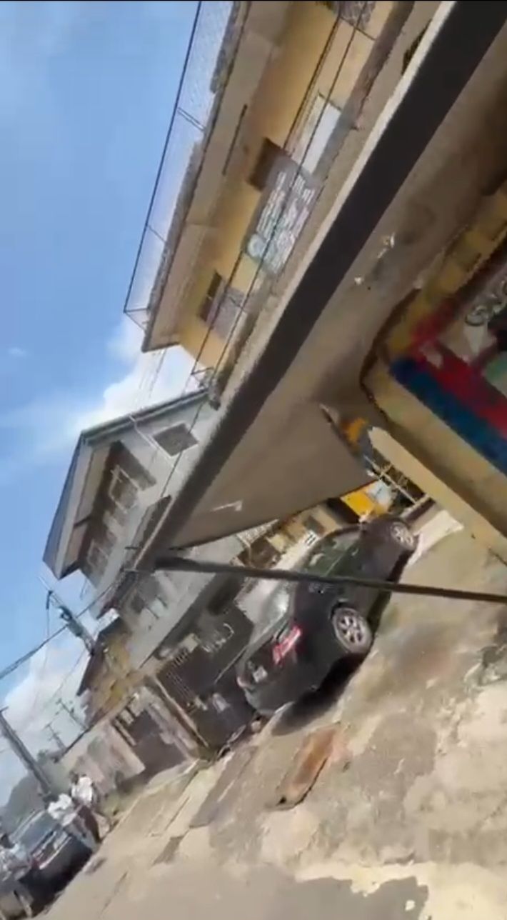 Commercial Property For Sale in Computer Village Ikeja — ₦500,000,000 | GidiStay — 1 bed commercial in Computer Village Ikeja (interior)