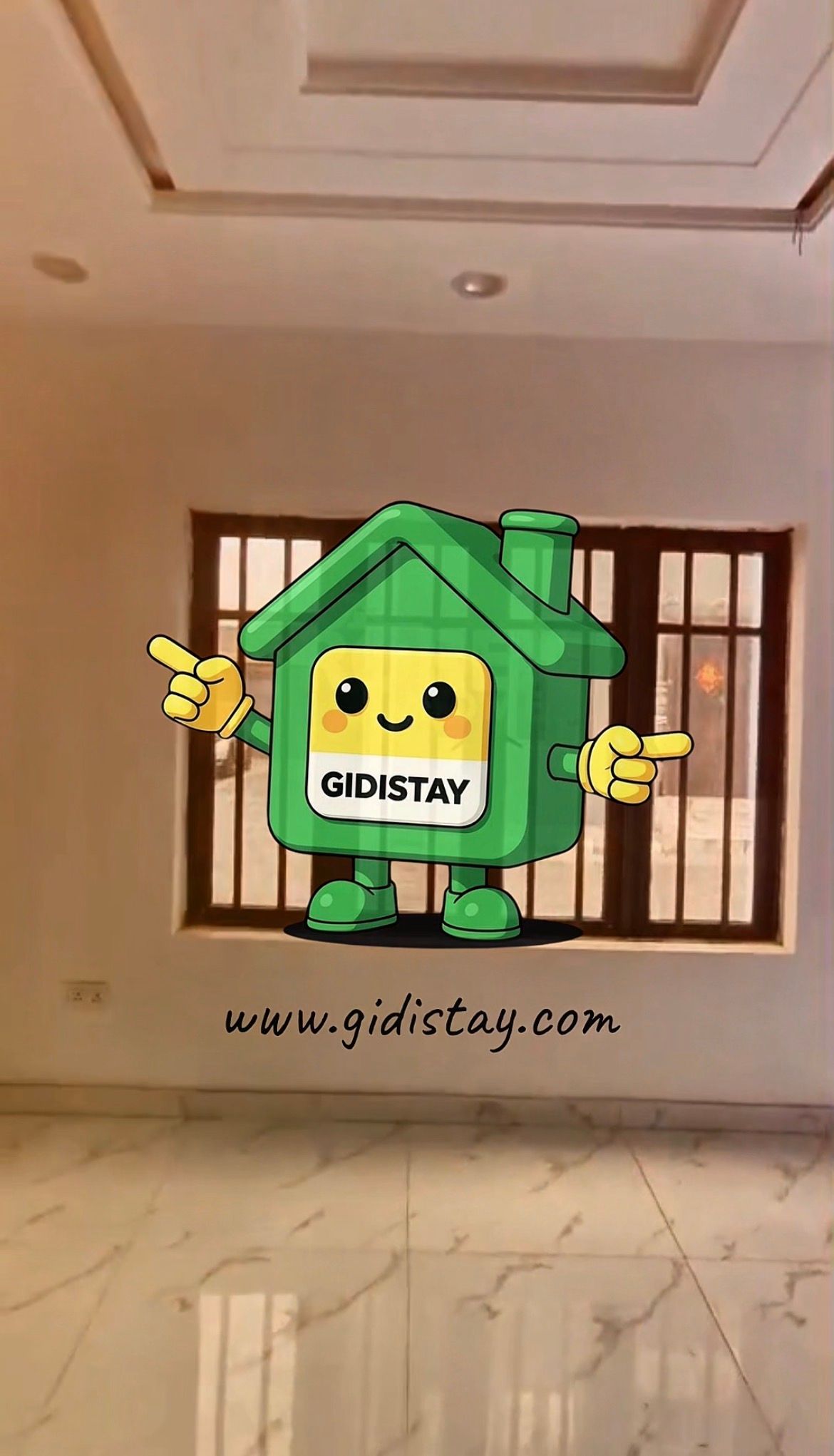 5-Bedroom Duplex For Sale in Maryland.Lagos .Nigeria — ₦5,000,000,000 | GidiStay — 5 bed duplex in Maryland.Lagos .Nigeria (interior)