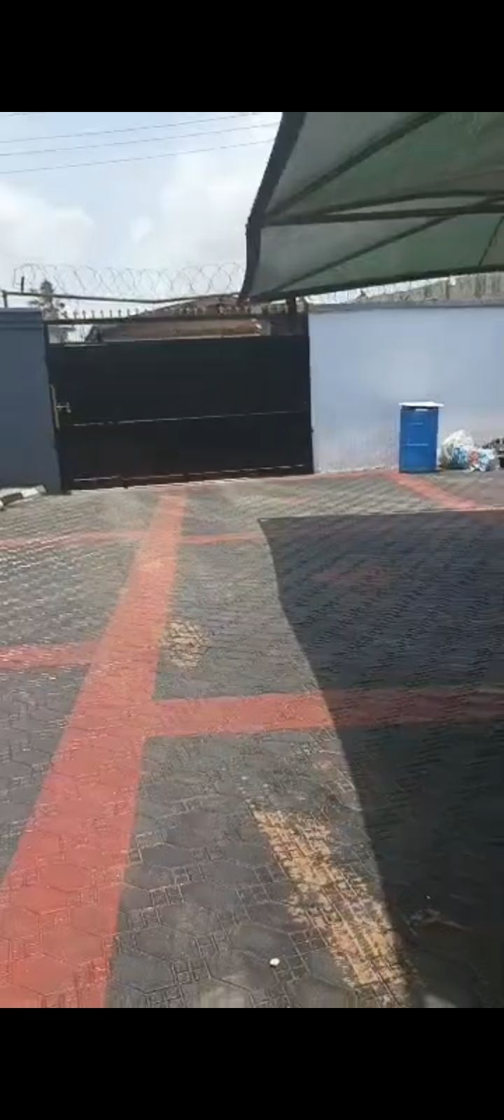 4-Bedroom Duplex For Sale in Ikotun, Lagos, Lagos — ₦150,000,000 | GidiStay — 4 bed duplex in Ikotun, Lagos, Lagos (interior)