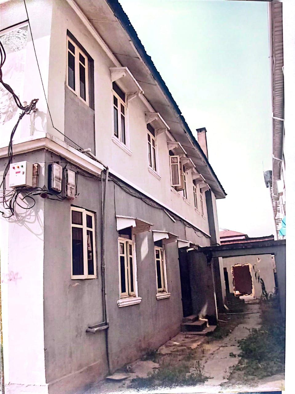 2-Bedroom House For Sale in Yaba, Lagos — ₦500,000,000 | GidiStay — 2 bed house in Yaba, Lagos (additional view)