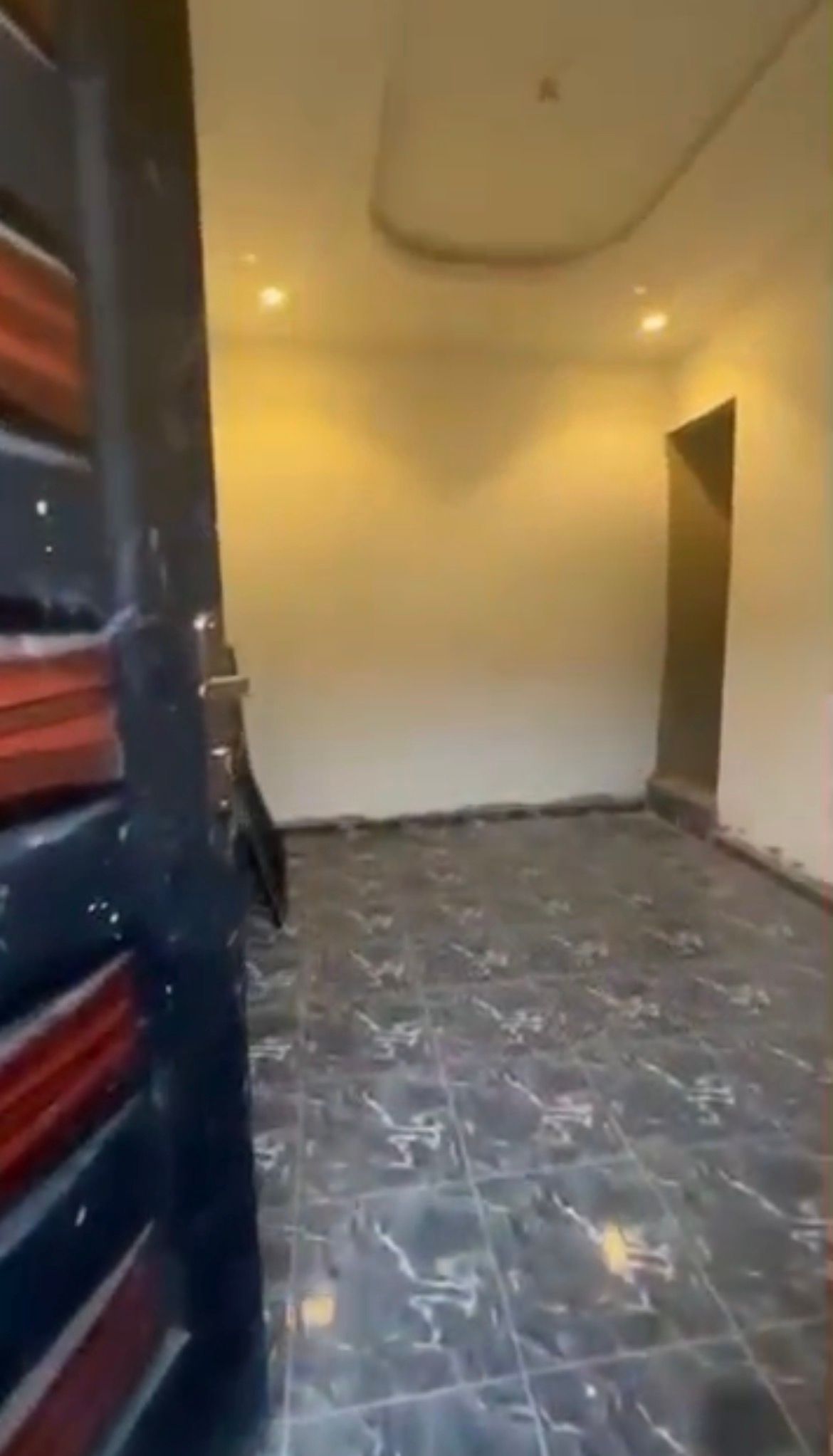 An executive tastefully standard spacious and very decent newly built ROOMSELF contain — ₦1,500,000/year | GidiStay — 1 bed apartment in Yaba, Lagos (main view)
