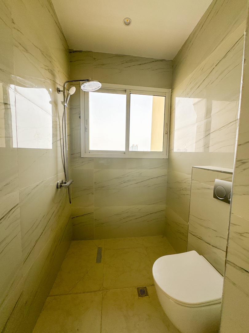3 bedroom apartment — ₦800,000,000 | GidiStay — 3 bed apartment in  (main view)