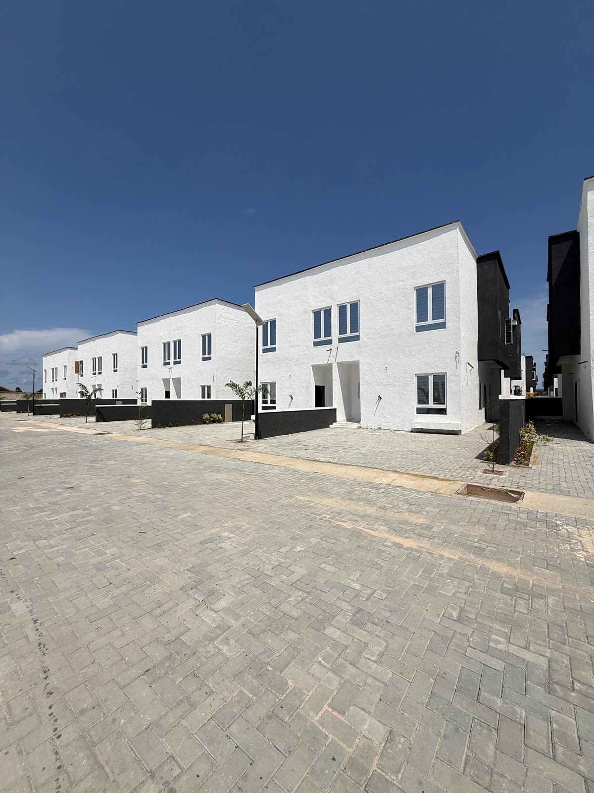 WITH 30% INITIAL DEPOSIT, YOU CAN OWN A HOME AT CAPITAL LOFT: — ₦89,400,000/year | GidiStay — 3 bed duplex in Lekki Epe (main view)