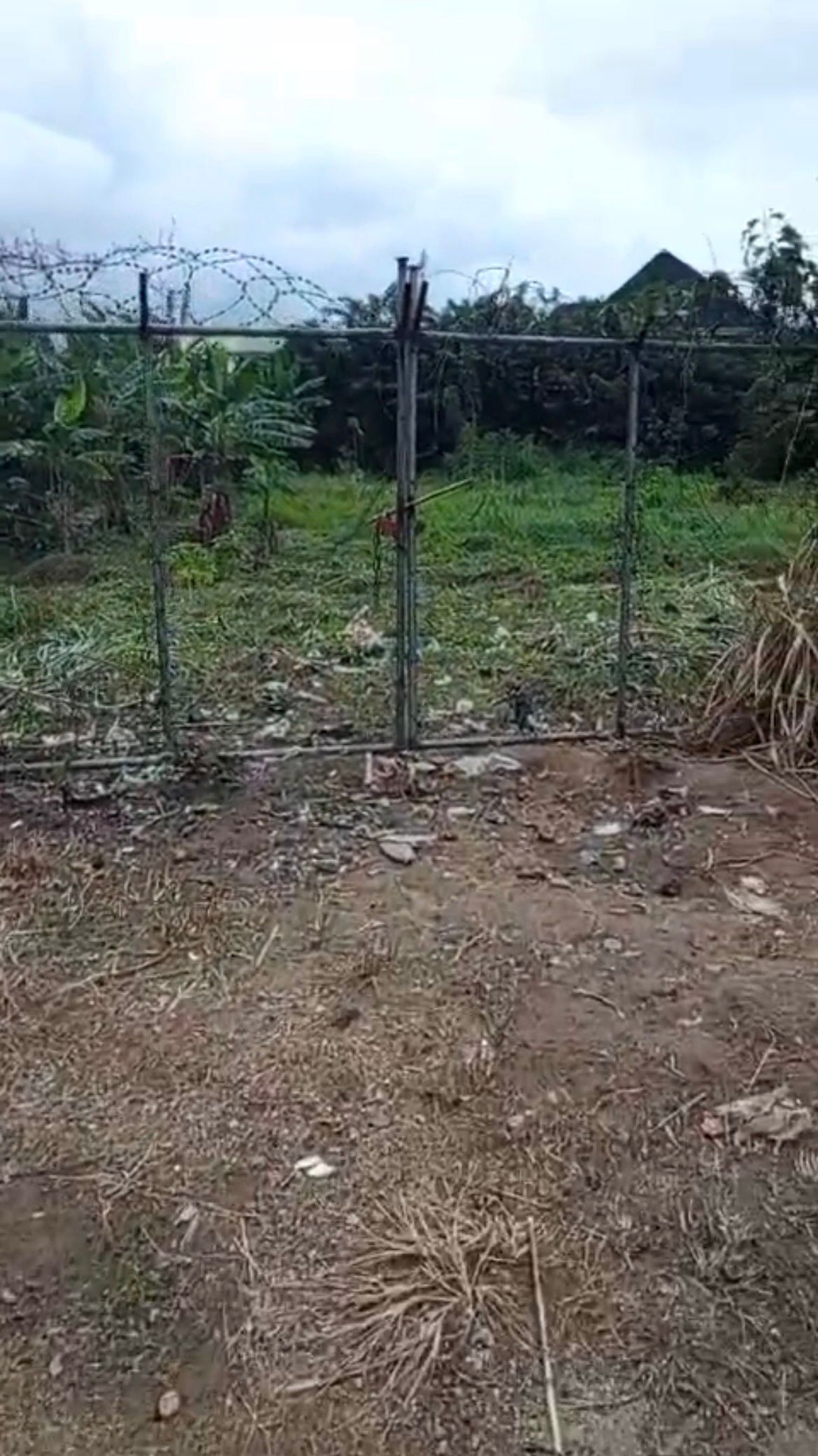 Prime 450sqm Dry Land for Sale at Ashi, Bodija – Ibadan — ₦30,000,000 | GidiStay — 1 bed land in Bodija, Ibadan (interior)