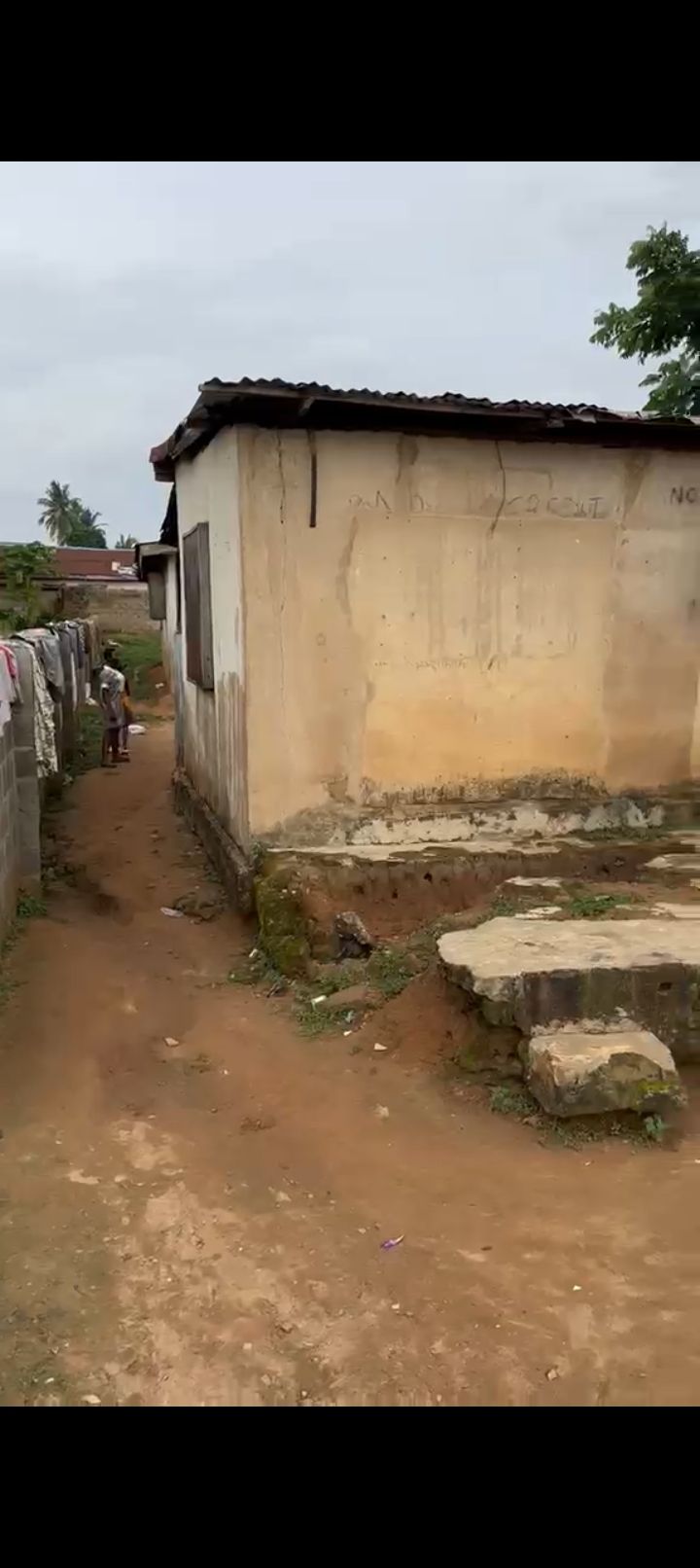 Land For Sale in Egbeda, Lagos — ₦60,000,000 | GidiStay — 1 bed land in Egbeda, Lagos (main view)