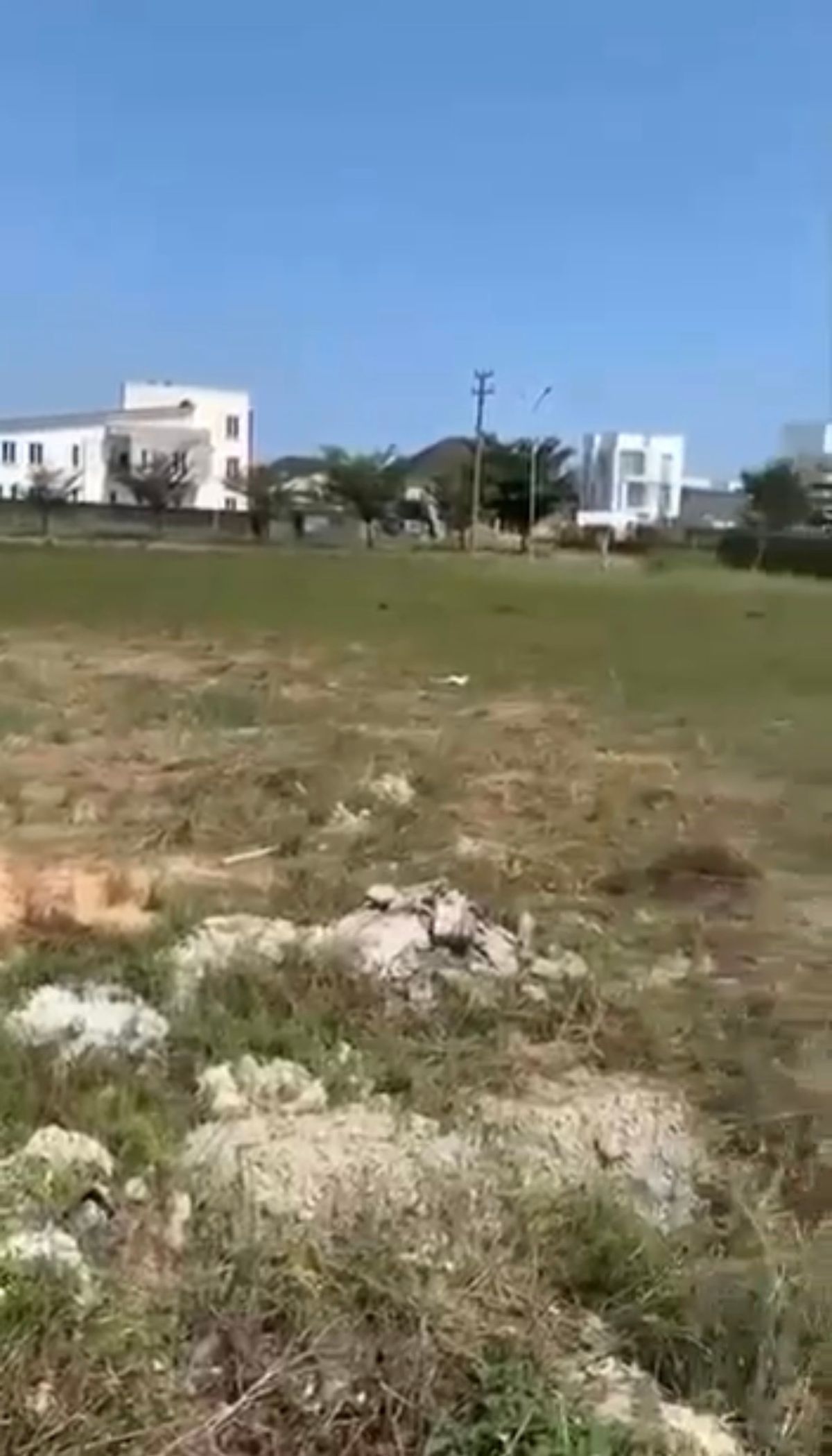 FOR SALE PINNOCK BEACH ESTATE, OSAPA LEKKI LAGOS Waterfront Land — ₦2,320,800,000 | GidiStay — 1 bed land in Osapa London, Lagos (bedroom view)