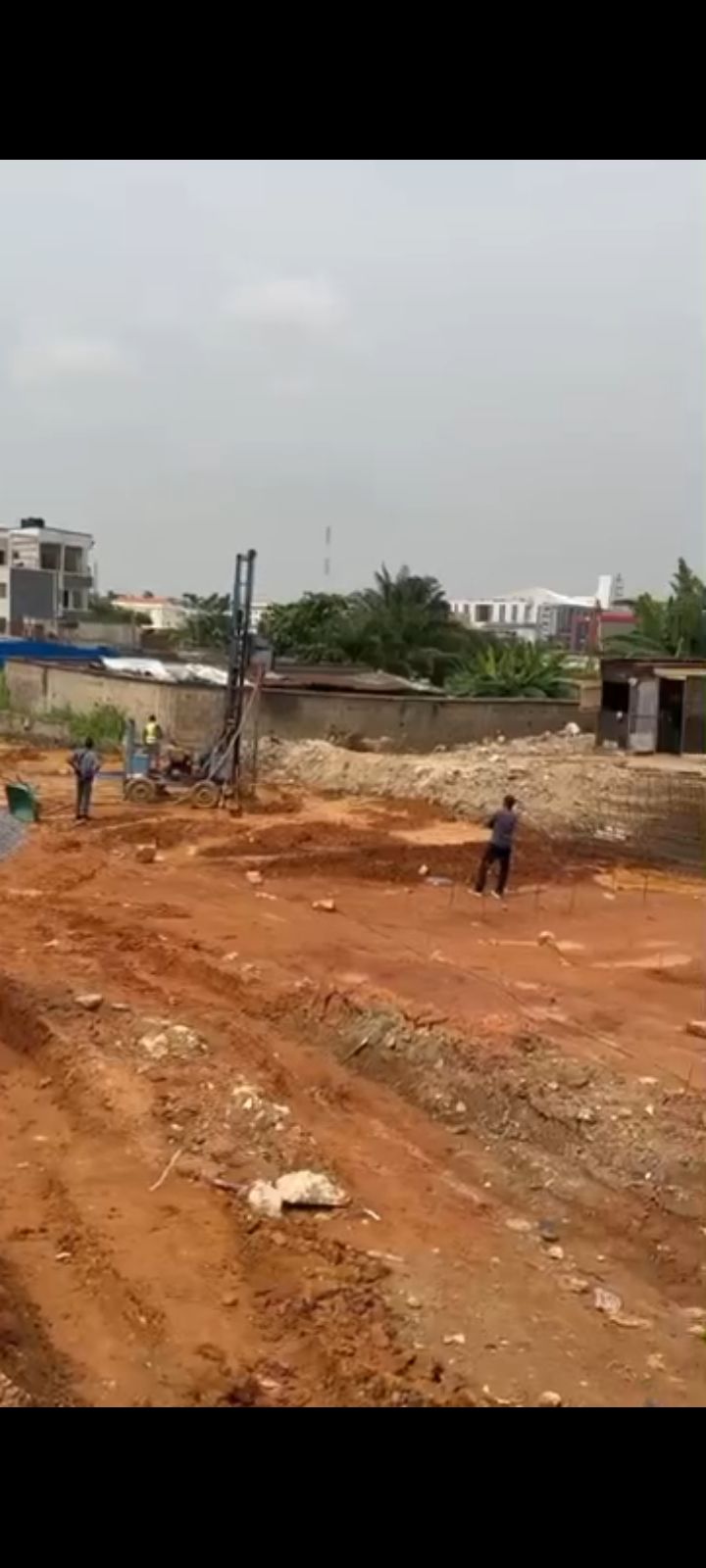 Land For Sale in Ikeja — ₦1,200,000,000 | GidiStay — 1 bed land in Ikeja (main view)