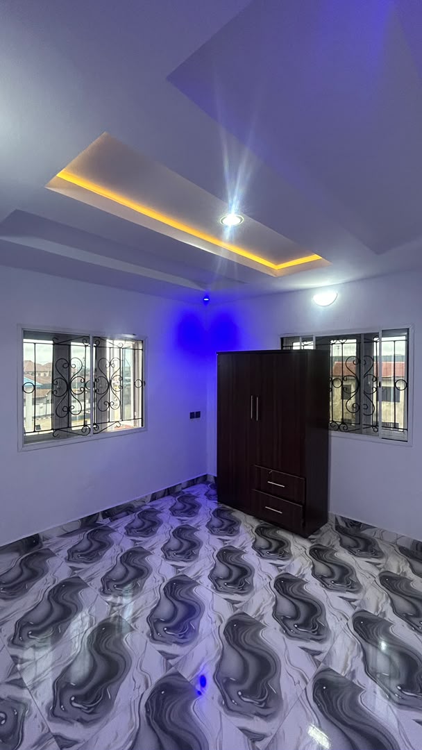 1-Bedroom House For Rent in Elebu off akala express oluyole extension ibadan, Ibadan — ₦1,200,000/year | GidiStay — 1 bed house in Elebu off akala express oluyole extension ibadan, Ibadan (main view)