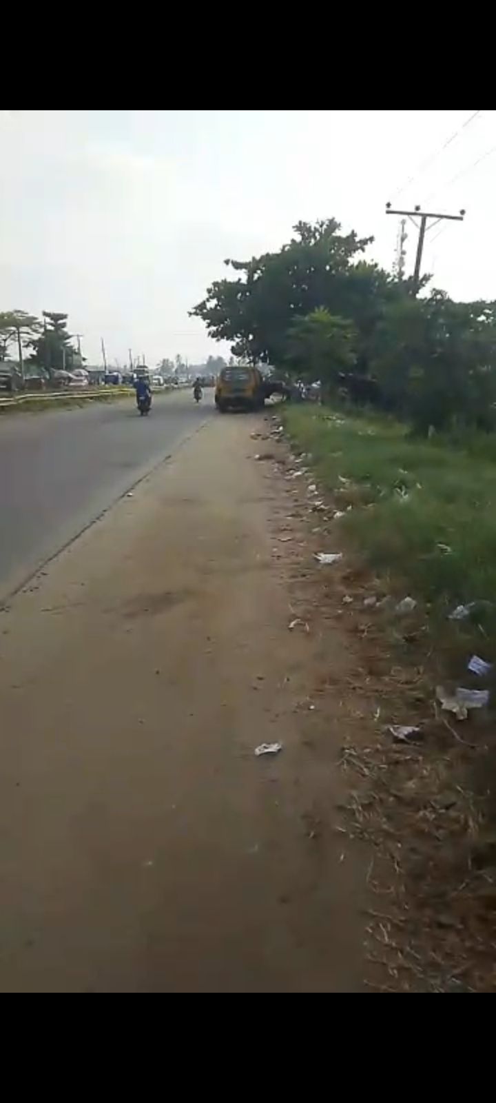 2 plot of land for sale — ₦40,000,000 | GidiStay — 1 bed land in Badagry (main view)