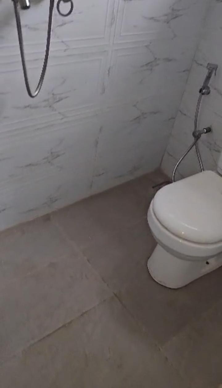 2-Bedroom House For Rent in Elebu off akala express oluyole extension ibadan, Ibadan — ₦2,000,000/year | GidiStay — 2 bed house in Elebu off akala express oluyole extension ibadan, Ibadan (bedroom view)
