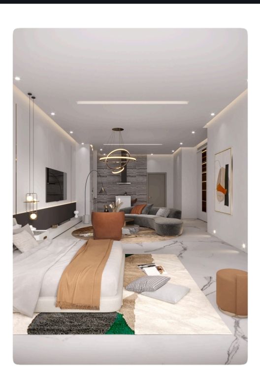 2-Bedroom Apartment For Rent in Victoria Island, Lagos — ₦24,000,000/year | GidiStay — 2 bed apartment in Victoria Island, Lagos (additional view)