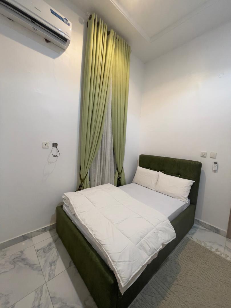 The Hemisphere Gorgeously furnished shortlet lekki Lagos — ₦150,000/night | GidiStay — 3 bed house in Lekki Phase 2, Lagos (additional view)
