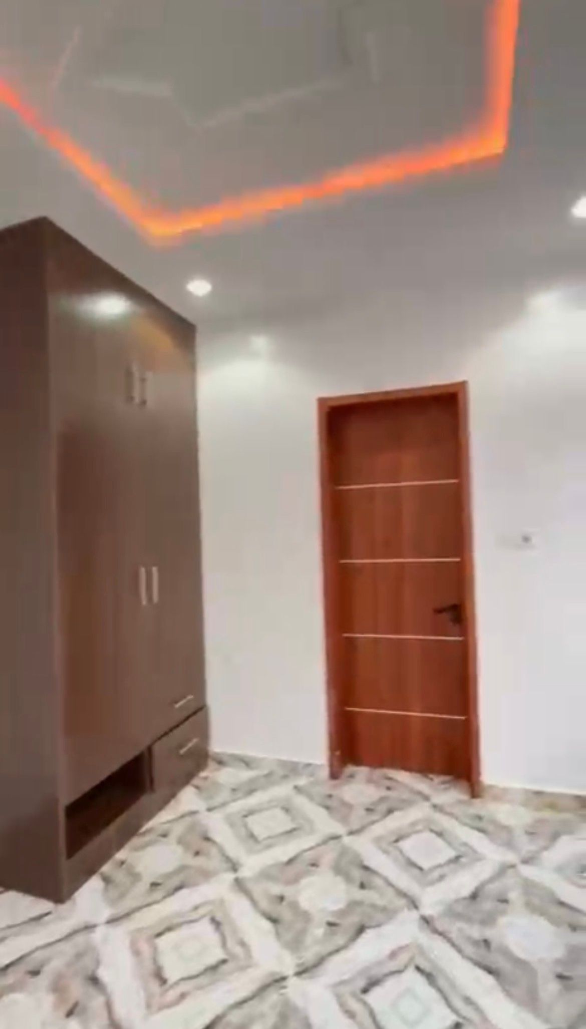 2-Bedroom Apartment For Rent in Ajah — ₦5,000,000/year | GidiStay — 2 bed apartment in Ajah (main view)