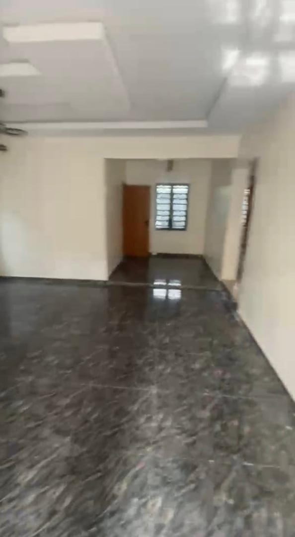 3Bedroom flat at odo ona apata — ₦1,200,000/year | GidiStay — 3 bed house in  (bedroom view)