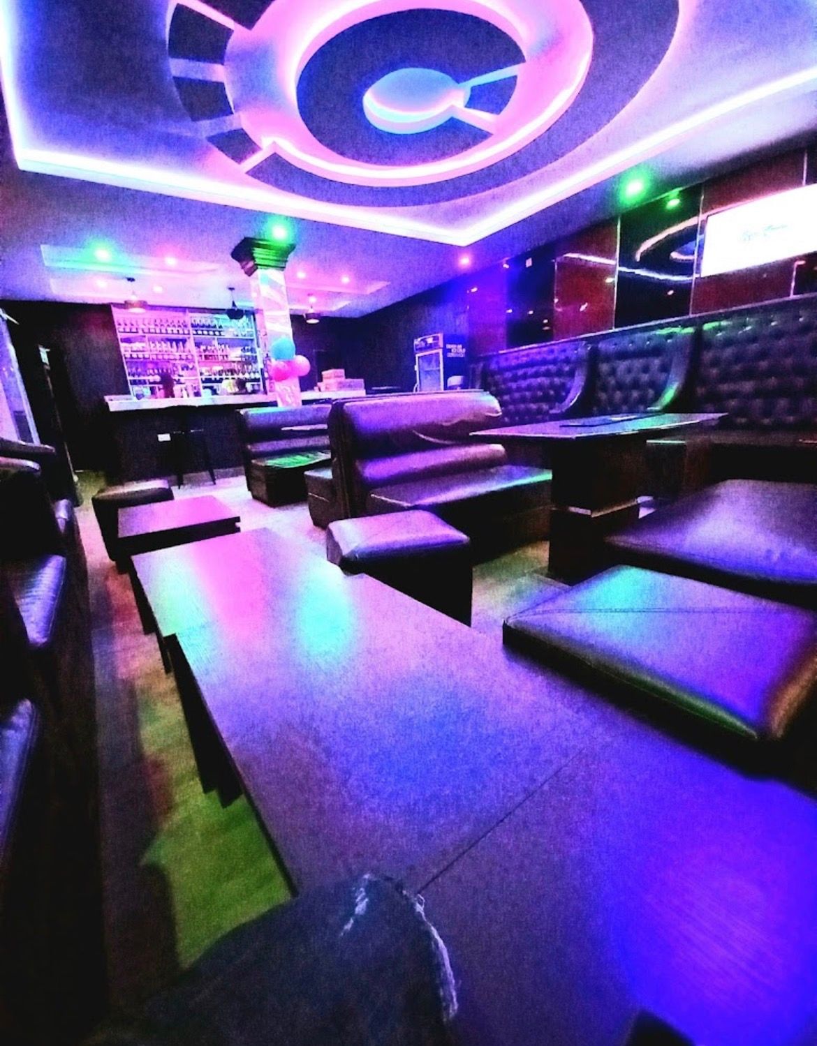 Hotel Mayoral Hotel - Executive Room — ₦30,500/night | GidiStay — 1 bed hotel in Egbeda, Lagos (interior)