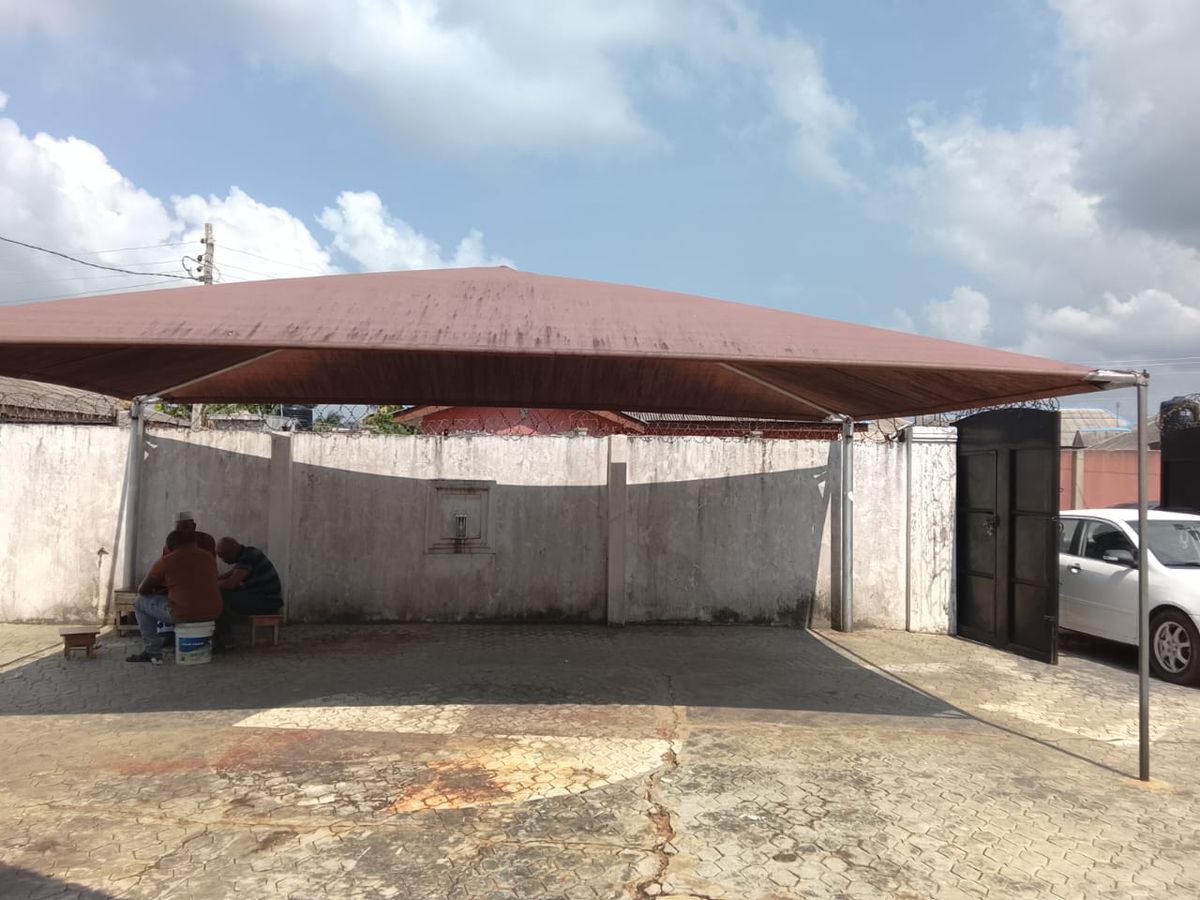 5-Bedroom House For Sale in Badary Lagos, Lagos — ₦45,000,000 | GidiStay — 5 bed house in Badary Lagos, Lagos (interior)