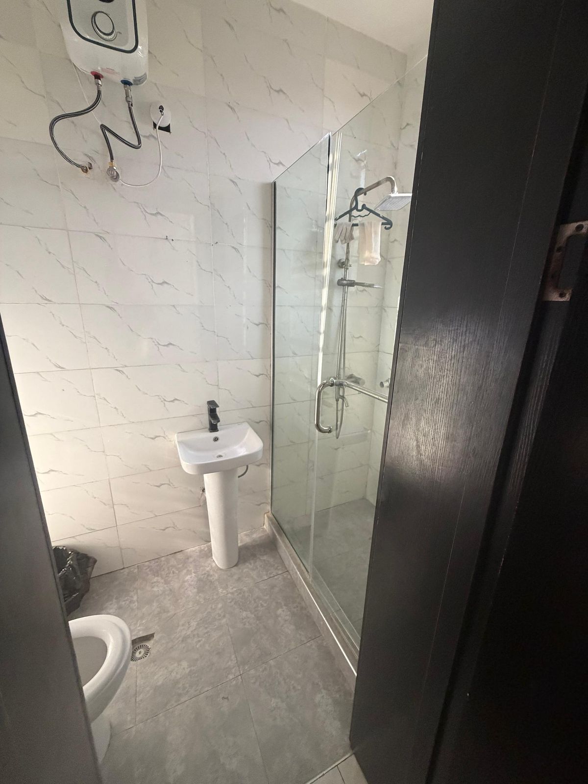 1-Bedroom Apartment For Rent in Ologolo, Lagos — ₦5,000,000/year | GidiStay — 1 bed apartment in Ologolo, Lagos (additional view)