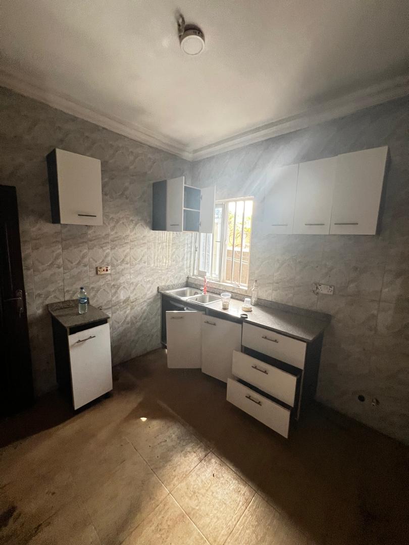 2-Bedroom Apartment For Rent in Magodo, Lagos — ₦4,000,000/year | GidiStay — 2 bed apartment in Magodo, Lagos (additional view)