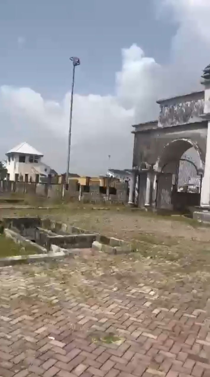 ** * **Distress sale ** One plot of land (500sqm) at Rehoboth Park & Gardens phase 1. Ibeju Lekki. Available for sale. Price : 30m Title : Global C of O, Deed of assignment, Receipt of payment and allocation letter . — ₦30,000,000 | GidiStay — 1 bed  in Ibeju Lekki Lagos, Lagos (bedroom view)