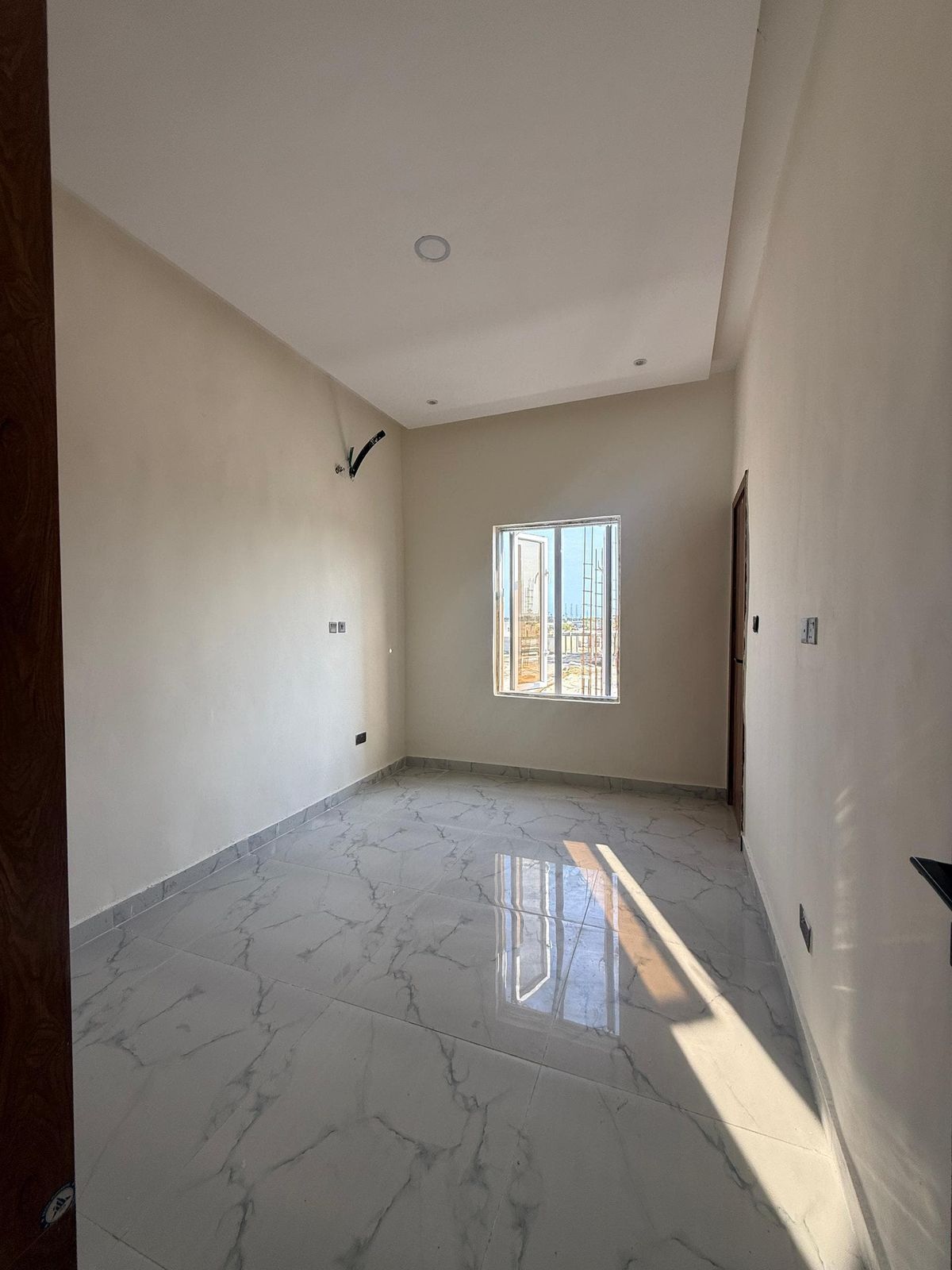 WITH 30% INITIAL DEPOSIT, YOU CAN OWN A HOME AT CAPITAL LOFT: — ₦89,400,000/year | GidiStay — 3 bed duplex in Lekki Epe (bedroom view)