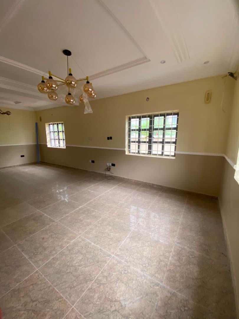 6-Bedroom Duplex For Sale in Chevron, Lagos — ₦500,000,000 | GidiStay — 6 bed duplex in Chevron, Lagos (interior)