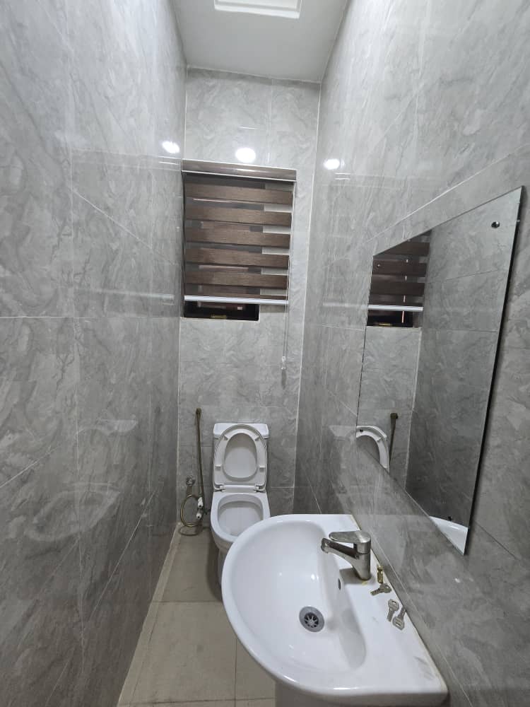 Mini flat duplex — ₦6,000,000/year | GidiStay — 1 bed apartment in Omole phase 2 (additional view)