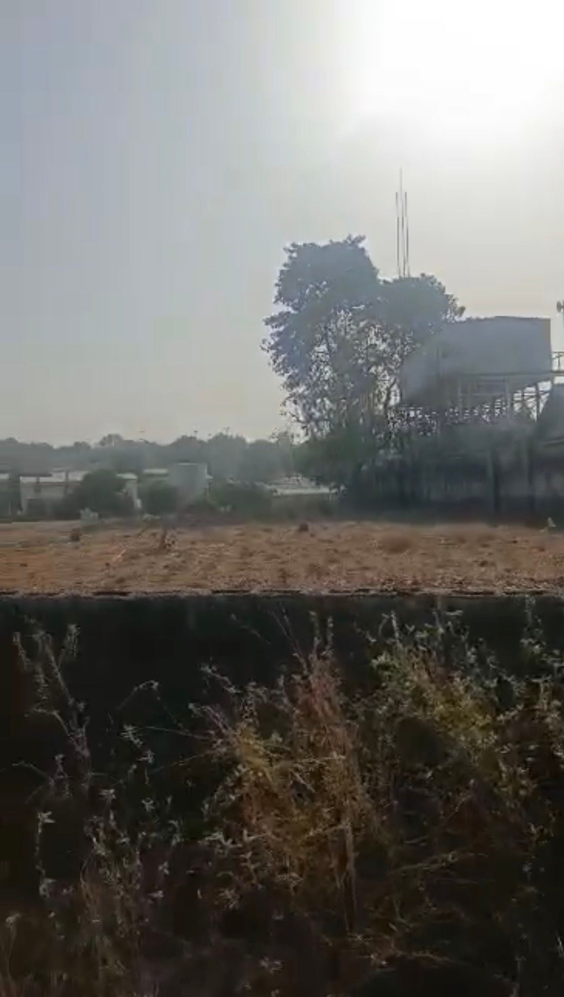 FOR SALE 8,700SQM HOTEL LAND IN LIFE CAMP.ABUJA — ₦1,500,000,000 | GidiStay — 1 bed land in Abuja (main view)